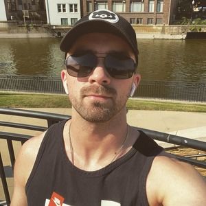 Meet your Posher, Nathan